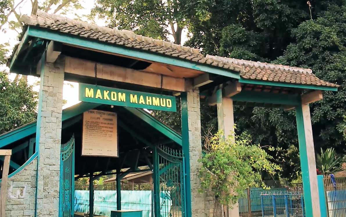 Kampung Mahmud Taman Kopo Indah (Pengembaraan Penelitian ...