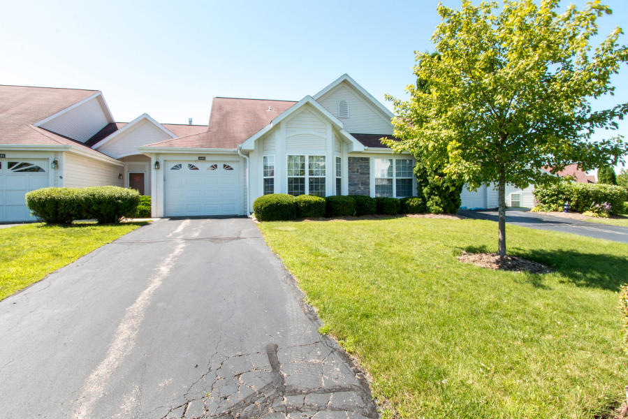 Delavan Lake 3Q Home Sales Drain Inventory