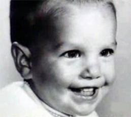 Childhood Pictures: Tom cruise childhood photos