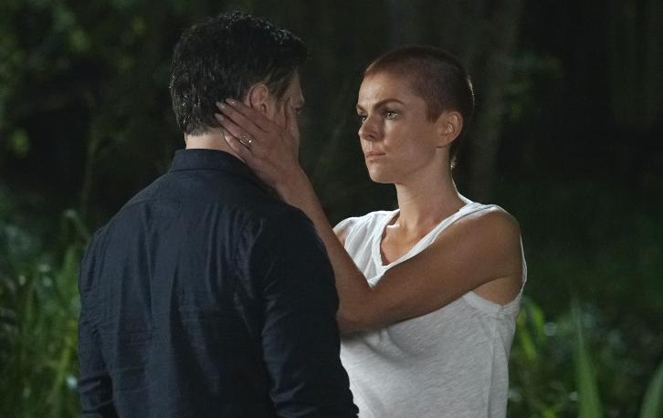 Inhumans - Episode 1.05 - Something Inhuman This Way Comes - Promo, Sneak Peek, Promotional Photos & Press Release 