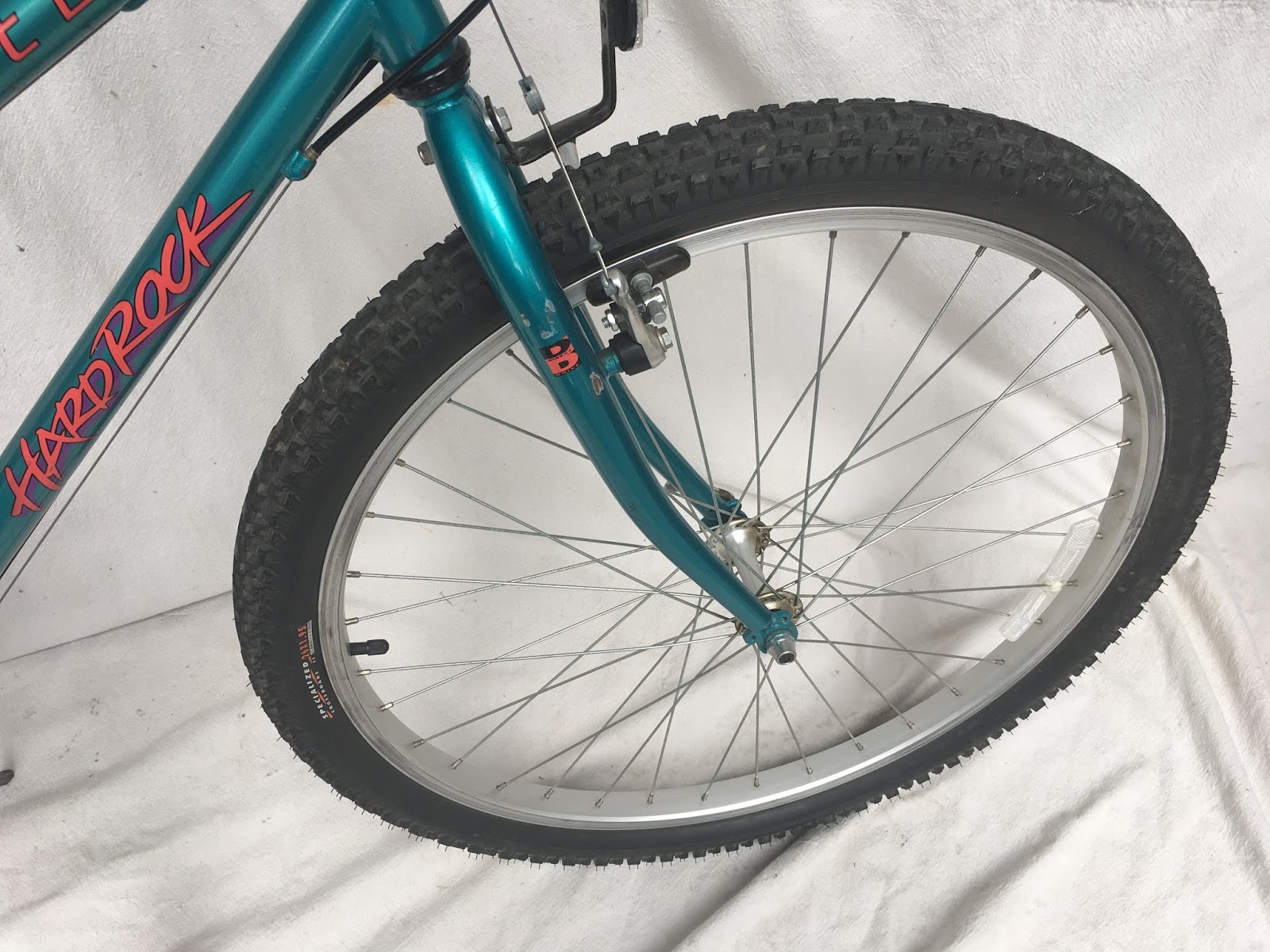 1994 specialized hardrock