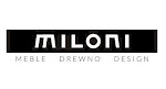 Miloni.pl - Meble, Drewno, Design