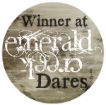 Winner at Emerald Creek Dares