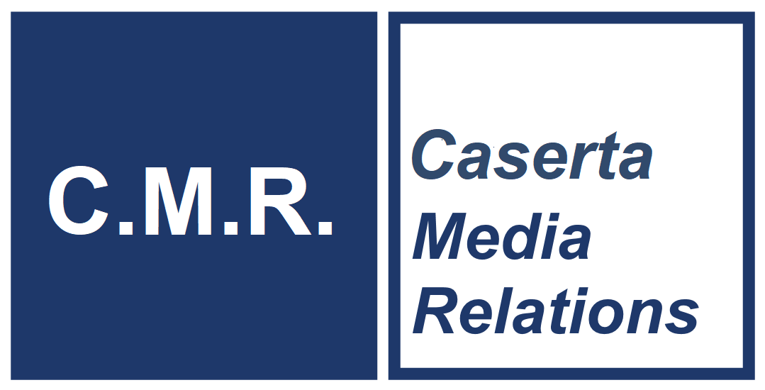 Caserta Media Relations