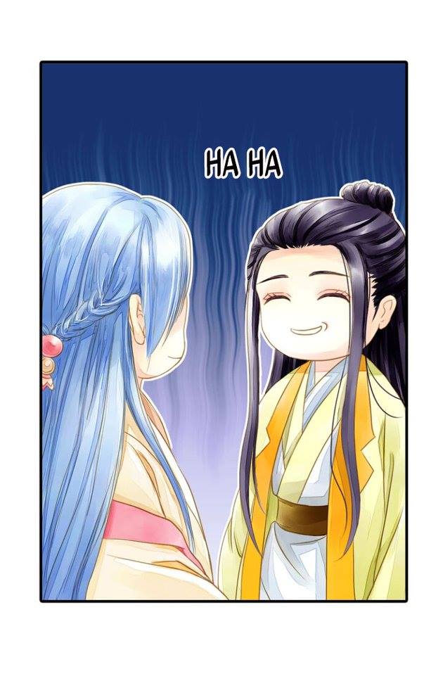 Hựu Nhất Xuân - Chương 3 - Trang 33