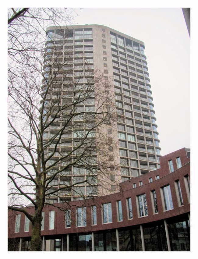 2023 Une année pour moi Weekend à Eindhoven