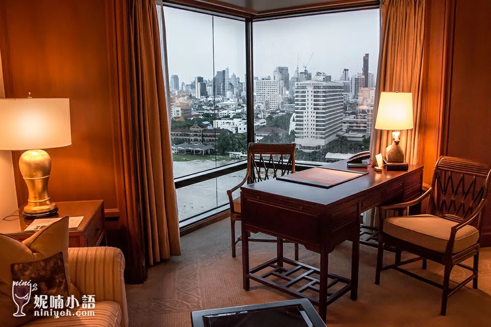 【曼谷住宿推薦】半島酒店The Peninsula Bangkok。百年不墜精品之作 【曼谷住宿推薦】半島酒店The Peninsula Bangkok。百年不墜精品之作