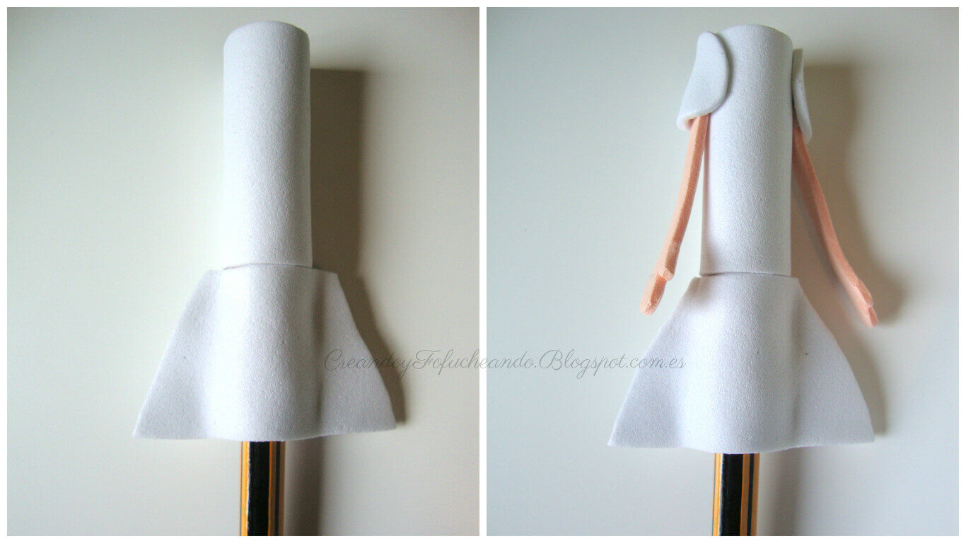 abril 2016 | Manualidades con Yoli