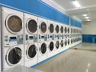 Laundry Plasa