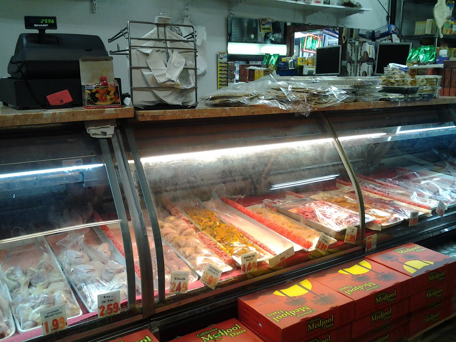 LYNN Halal eateries in San Francisco, California