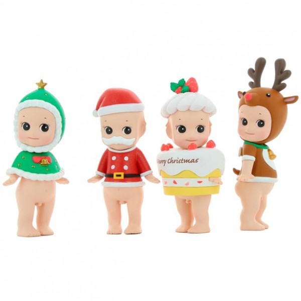 Sonny Angel de Noël