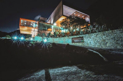 casa Narigua