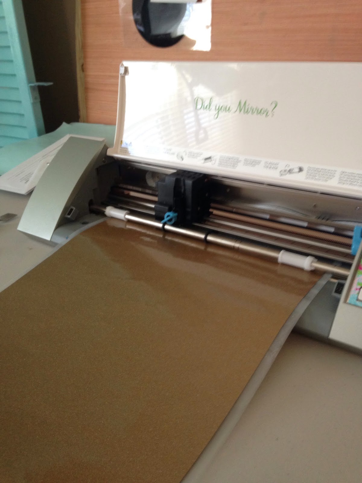 Resticking Silhouette Mat Cutting Mat Spray Adhesive Review