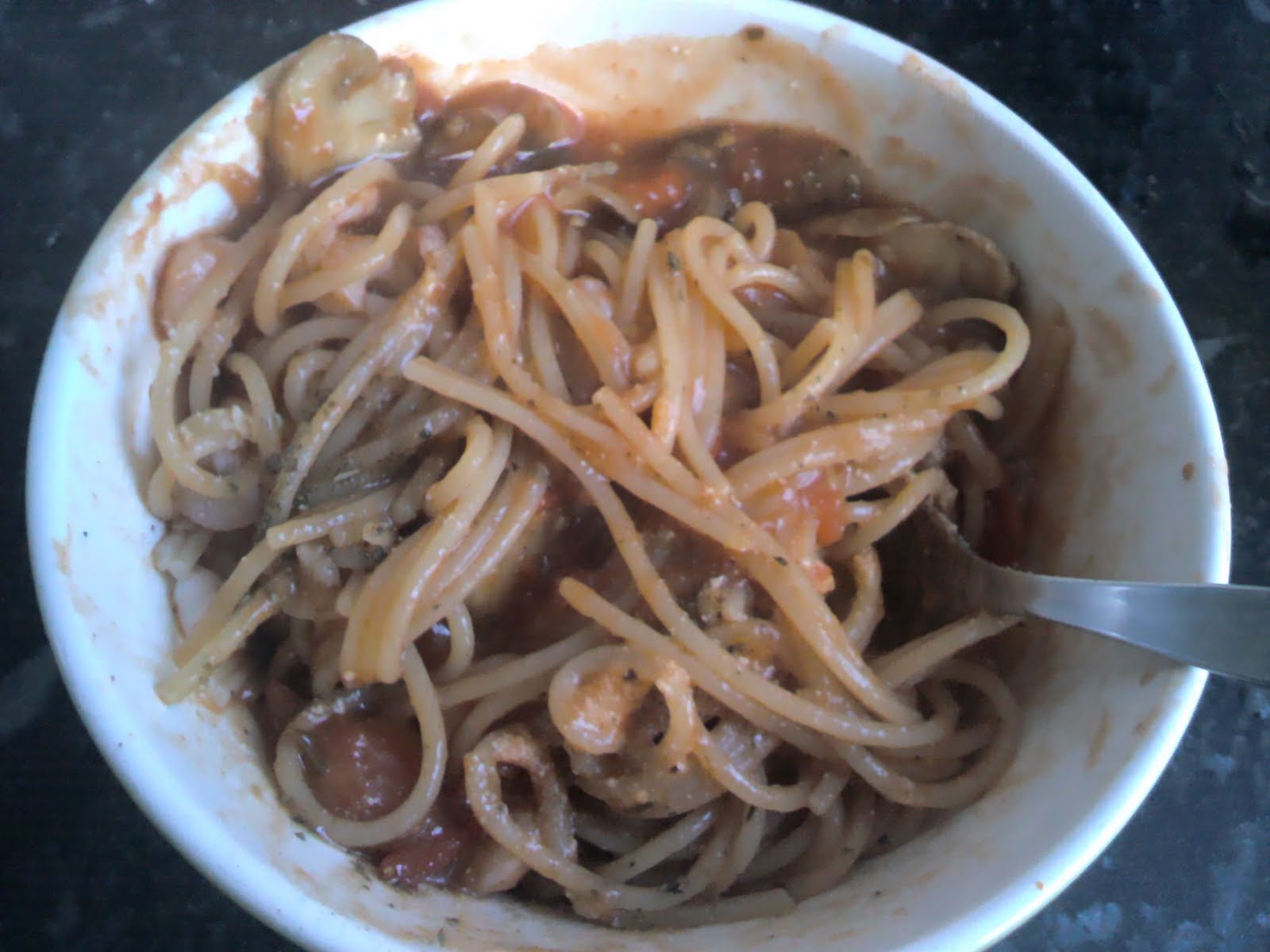 Back to Sainsbury's Basics Tomato and Herb Pasta Sauce