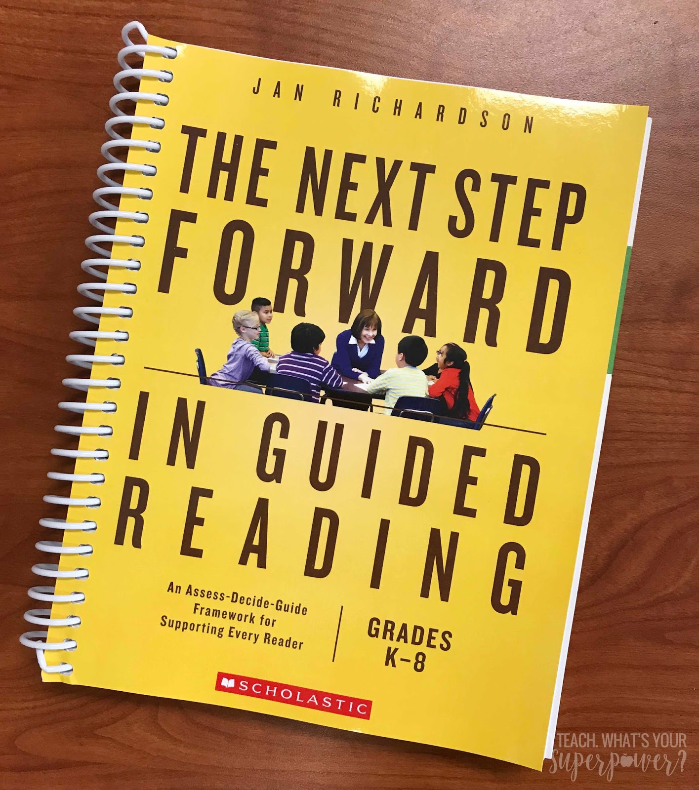 the next step forward in guided reading the next step forward in guided reading
