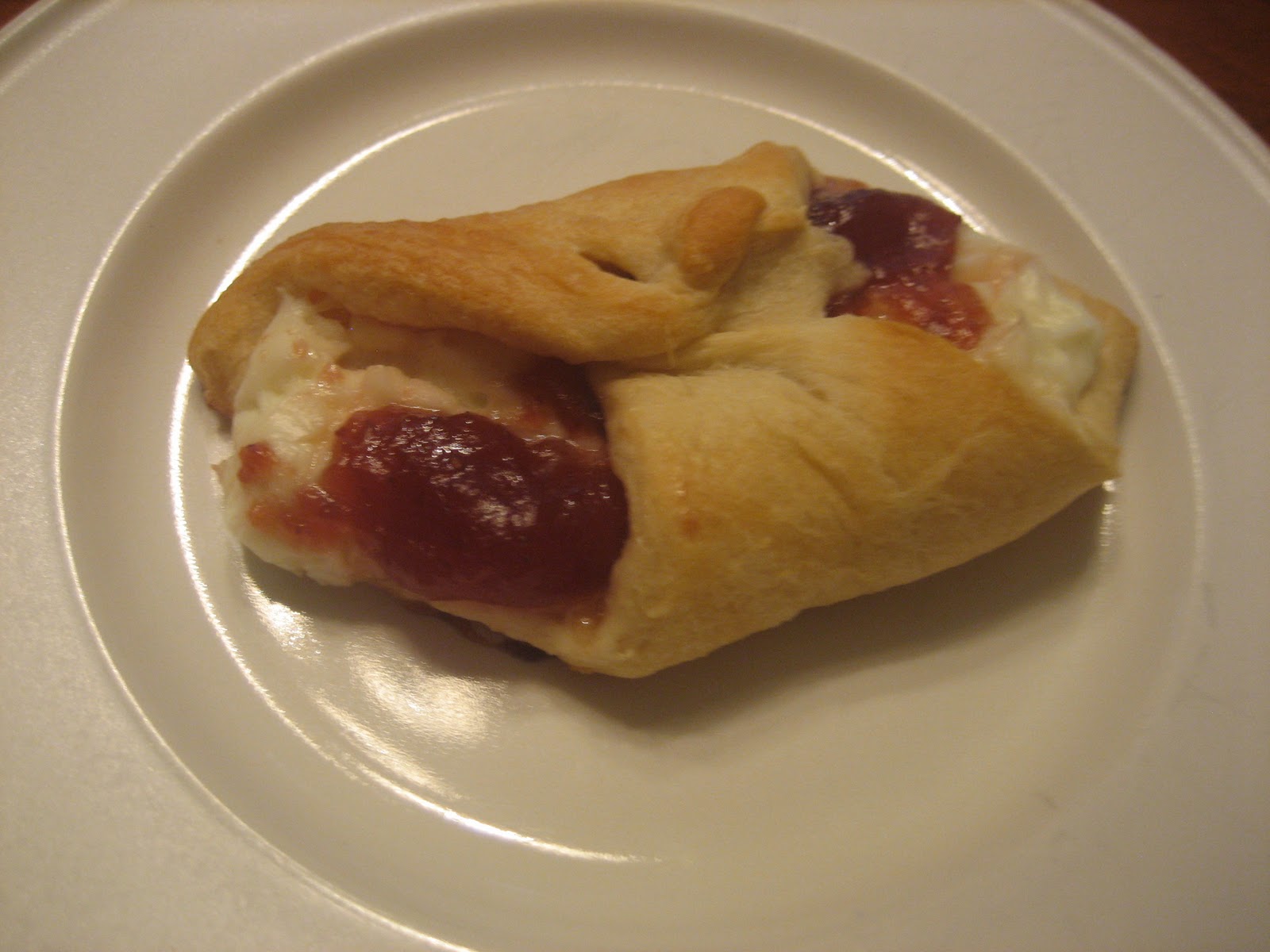 How to Make Short Cut Breakfast Pastry (Using 4 Ingredients)