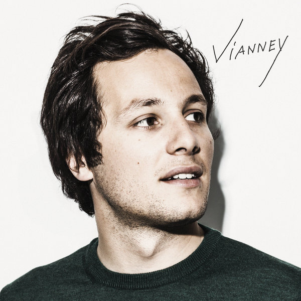 Critikator Vianney "Vianney"