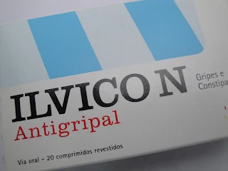 IlvicoN® modo de usar