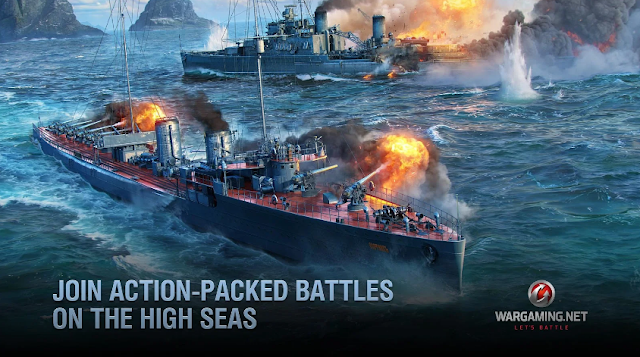 World of Warships Blitz Apk Android Akozo World of Warships Blitz Apk Android Akozo