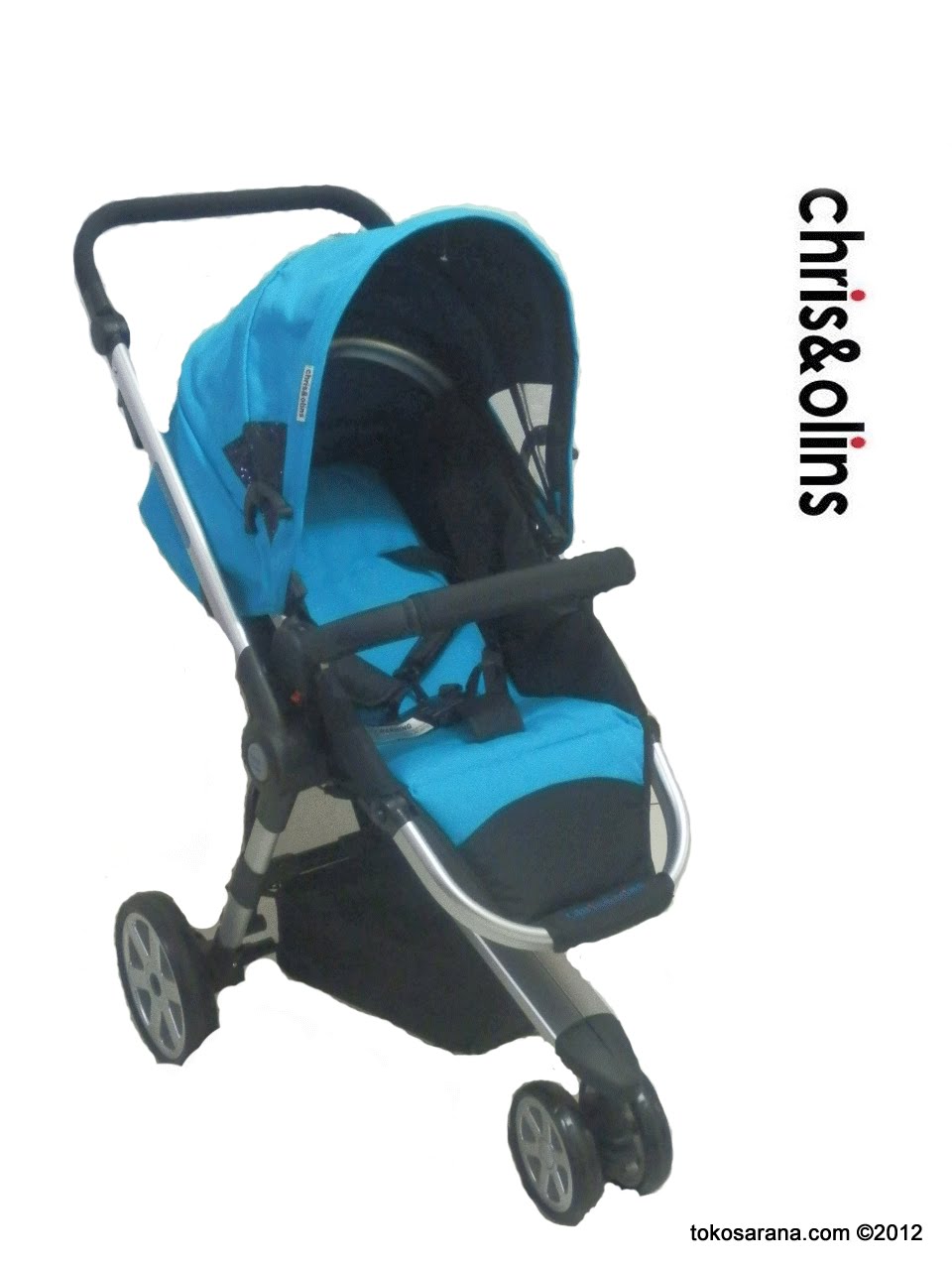 Clearance Sale Sepeda, Mainan Anak dan Perlengkapan Bayi Chris and