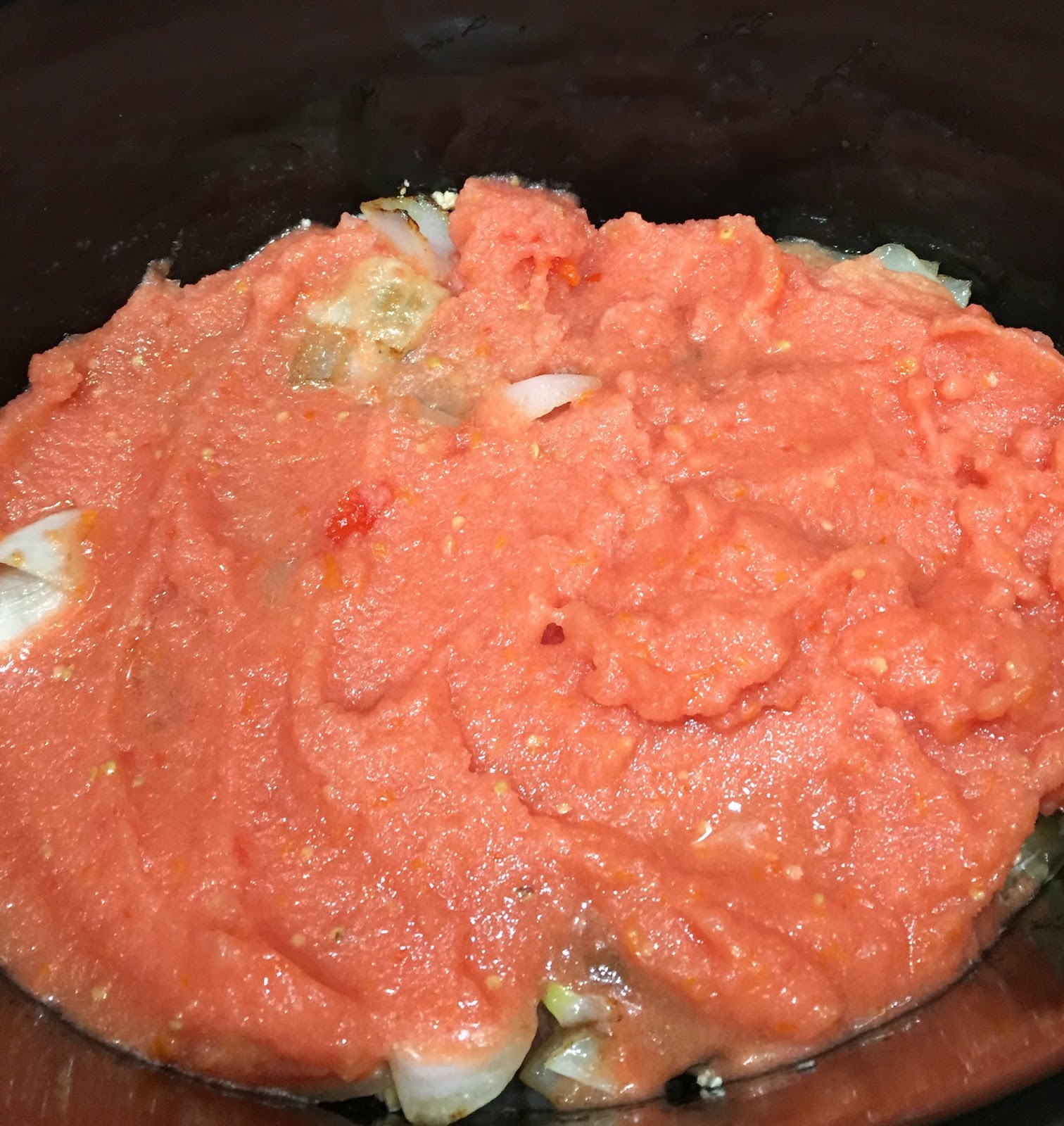 LIFE IS GOOD: SLOW COOKER BEEF SHORT RIBS