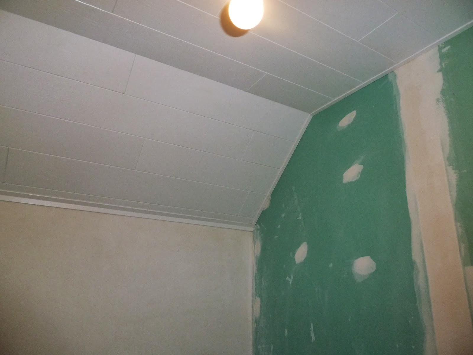 Papier Peint Imitation Lambris Blanc