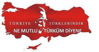 TEK VATAN, TEK MİLLET, TEK BAYRAK (Resmi Tıklayınız)