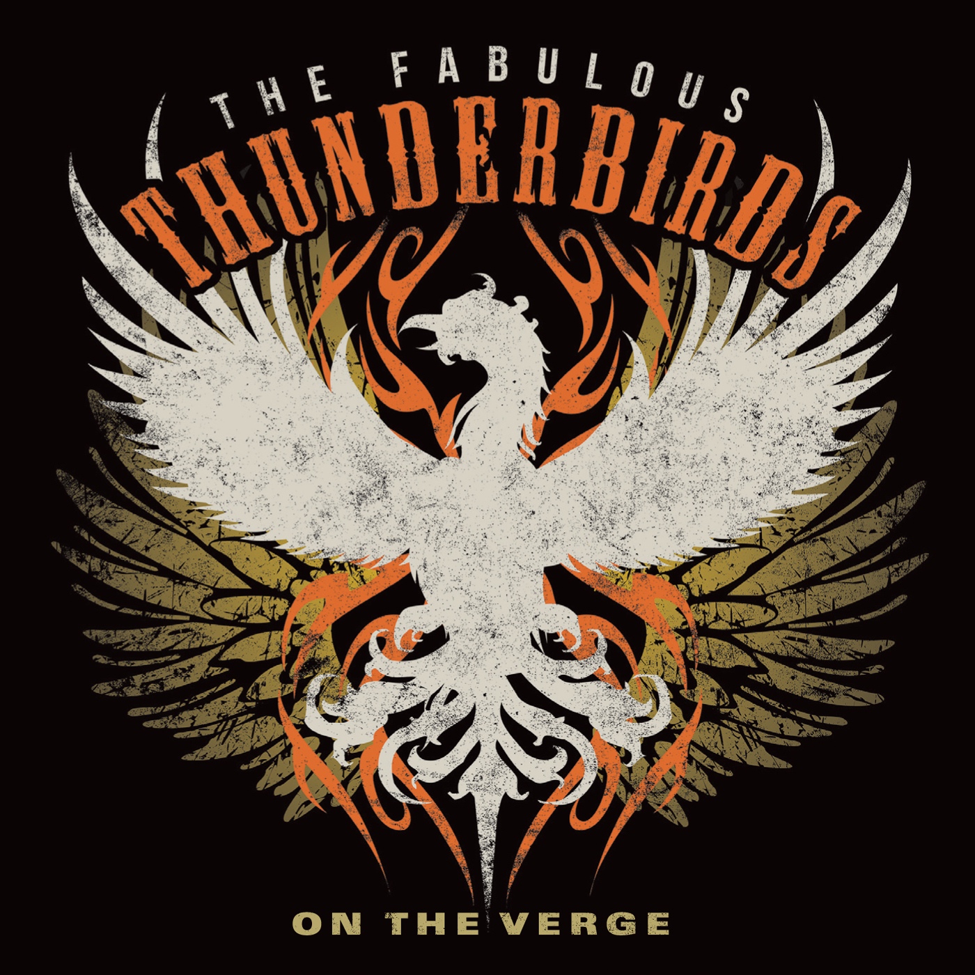 On The Verge Vostfr Rockabilly N Blues Radio Hour: The Fabulous Thunderbirds feel energized