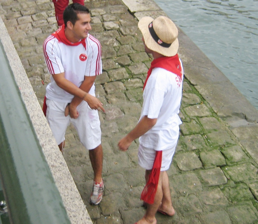 Bulges Mexico: Vergas Meando III