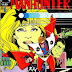 Manhunter #1 - Walt Simonson cover & reprints