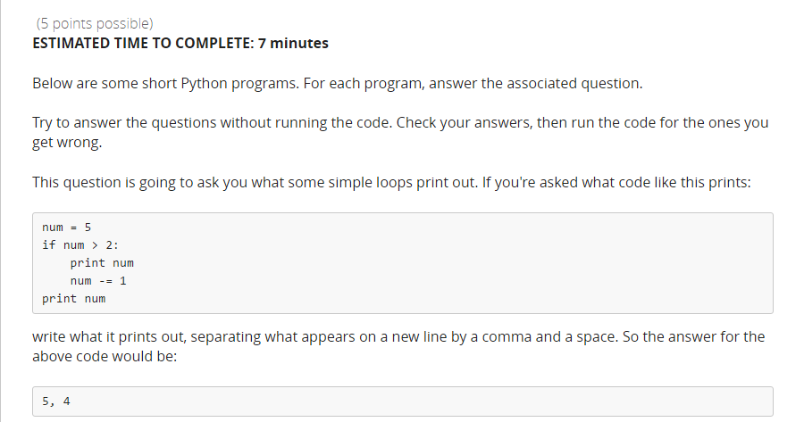 Dimensi TutupBotol: Jawaban L3 Problem 4 - Intro to Computer Science ...