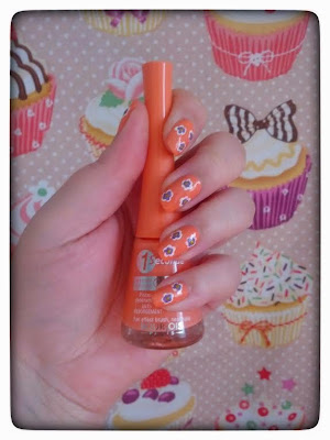 Le livre Top Manucure de Donne & Ginny Geer (Nailart) 