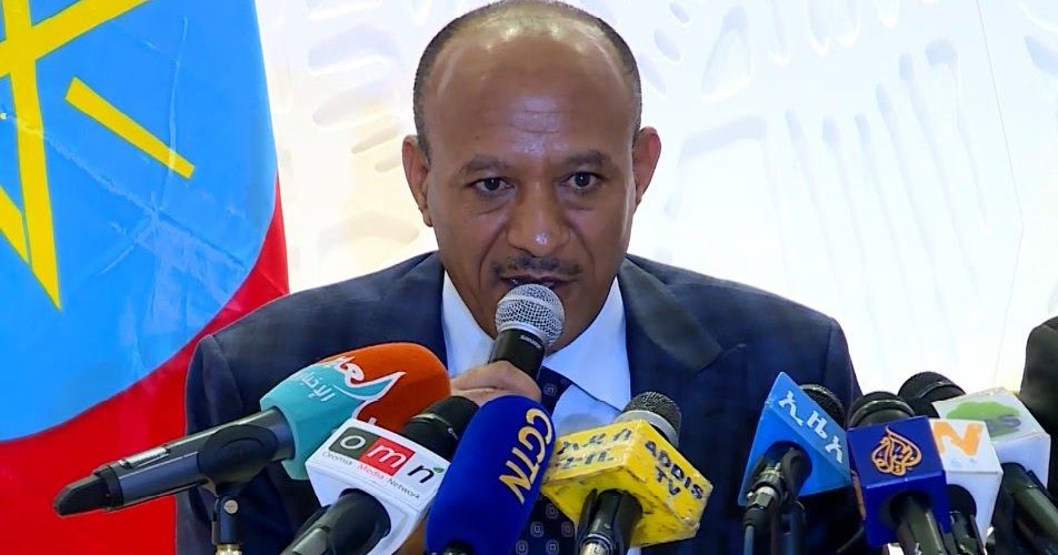Ethiopia intelligence head Tiruneh approved as deputy PM Amhara President Announces Plan to Regain “Illegally Taken Lands” - Madote