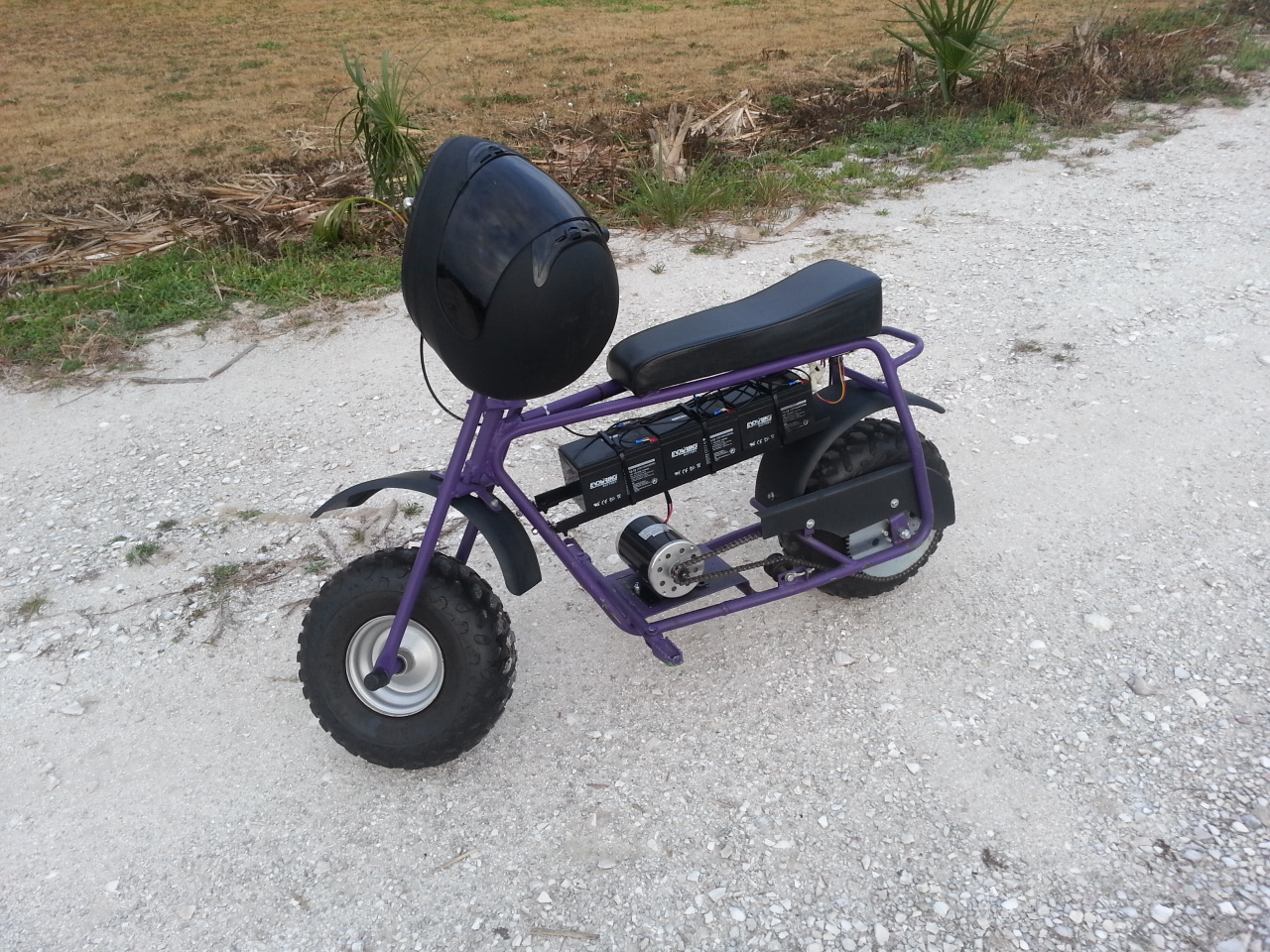 ev mini bike kit ev mini bike kit