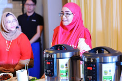 cooker philips pressure rendang cepat memasak 8x lebih dengan baru