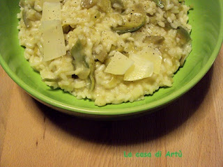 Pappa Pronta HiPP Bio Risottino Verdure E Ceci - 6 Vasetti 220g, Senza Sale, Dall'8&deg; Mese