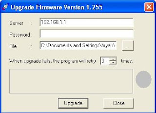 Installation software for linksys wrt54g2 v1 alternative