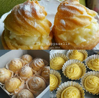 Resep Bolu Anti Kempes
