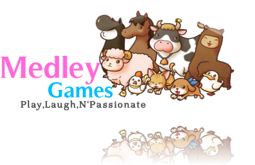 Medley games