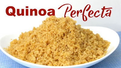 Propiedades y beneficios de la Quinoa