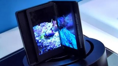 Samsung Galaxy X: The latest on Samsung's foldable phone