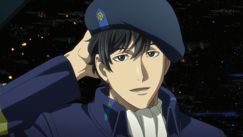 Download Anime Nikki Ginga Eiyuu Densetsu Die Neue These Kaikou Desktop Wallpaper Free Wallpaper Anime Nikki Ginga Eiyuu Densetsu Die Neue These Kaikou Free