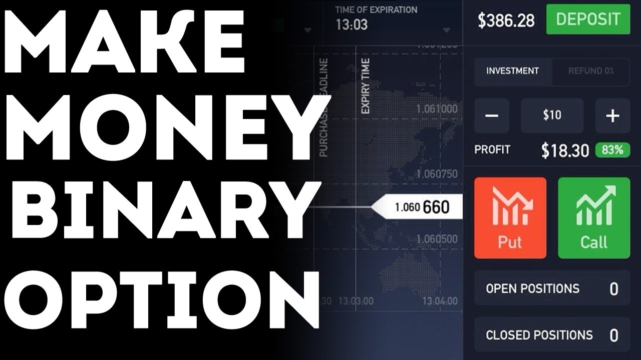Gft binary options review