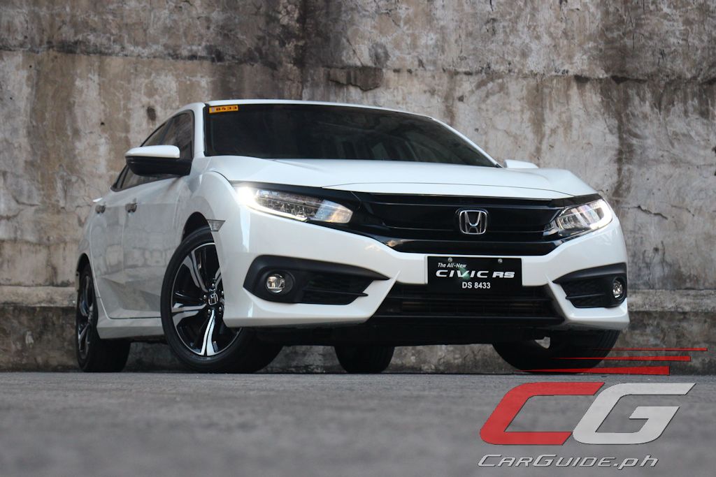 What Type Of Oil Does My 2017 Honda Civic Use | Reviewmotors.co