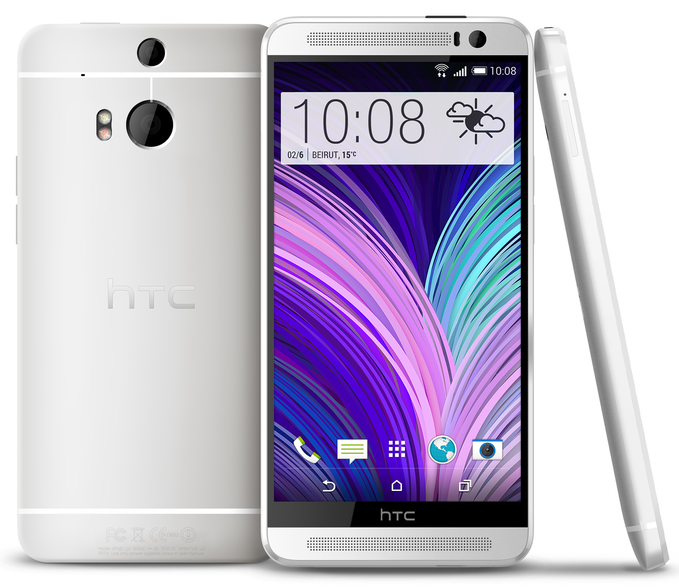 Htc One M8 User Manual Pdf