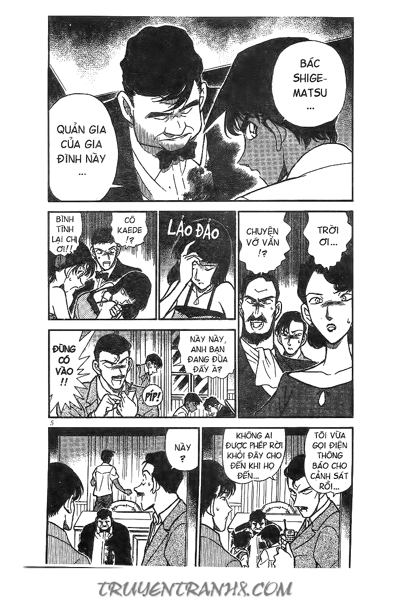 Detective Conan Chap 212 - Truyen.Chap.VN