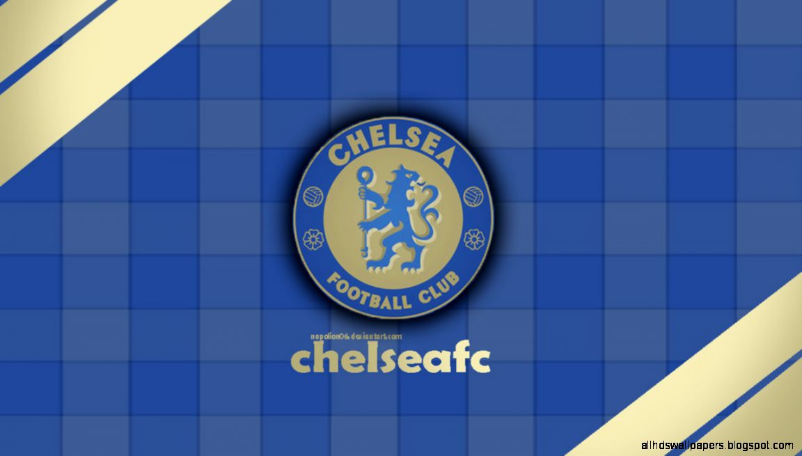 Chelsea Logo 1280x720