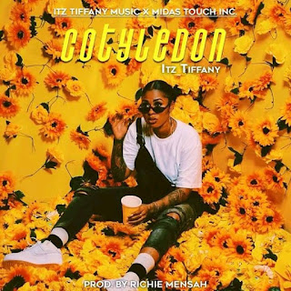 Tiffany - Cotyledon Prod. By Richie Mensah