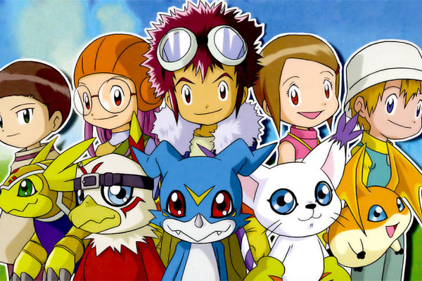 Muhammad Fadhil Digimon Adventure 2 Muhammad Fadhil Digimon Adventure 2