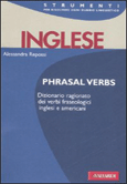 Inglese-Phrasal Verbs-Alessandra Repossi-copertina